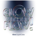 GLOW Liquid Color