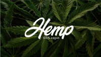 HEMP 100% vegan
