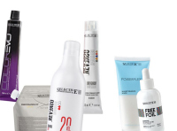 Chemické produkty 2021