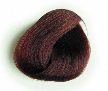Oligomineral EVO - 6,43 - tmavý blond pozlacená měď