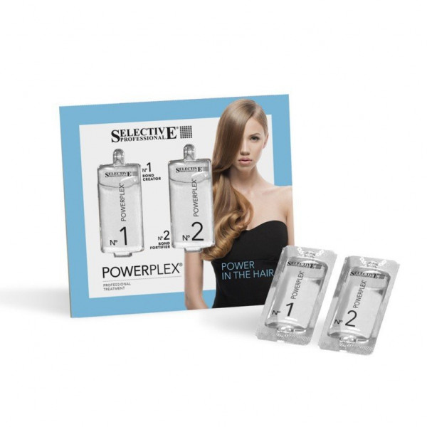 PowerPlex® Mono Kit - set pro jednorázové použití