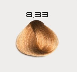 Oligomineral EVO - 8,33 - Intenzivní světle zlatá blond