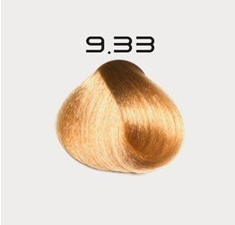 Oligomineral EVO - 9,33 - Intenzivní světle blond zlatá