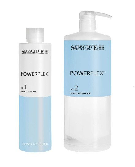 PowerPlex® step 2 - bond fortifier
