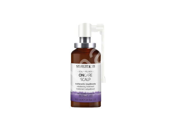 Revitalizing treatment - péče proti vypadávání vlasů (6)
