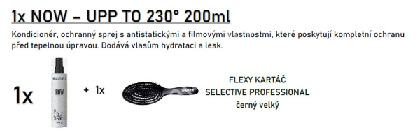 Up To 230° - ochranný tepelný sprej (4)