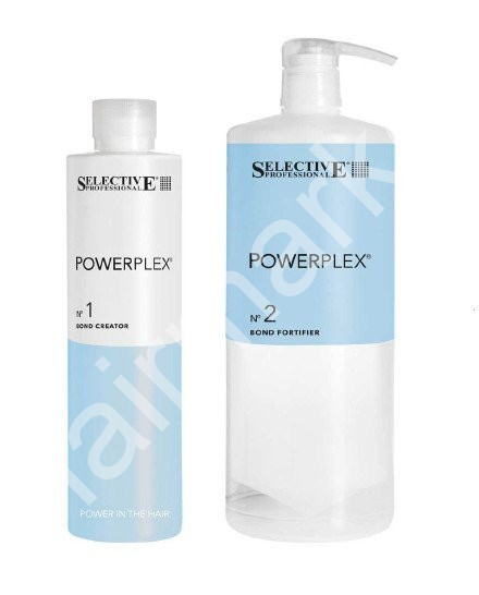 PowerPlex® step 1 + 2 - AKČNÍ CENA