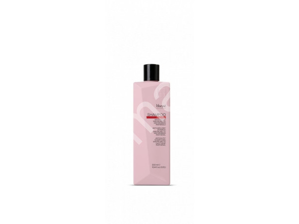 Šampon proti vypydávání vlasů - Energy shampoo 1000ml (3)