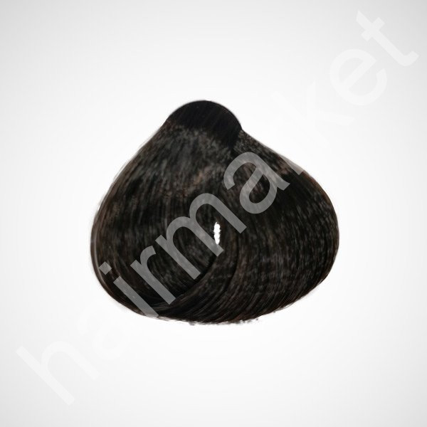 BHEYSÉ color - 3,0 - natural dark brown