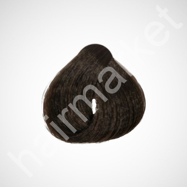 BHEYSÉ color - 4,0 - natural brown