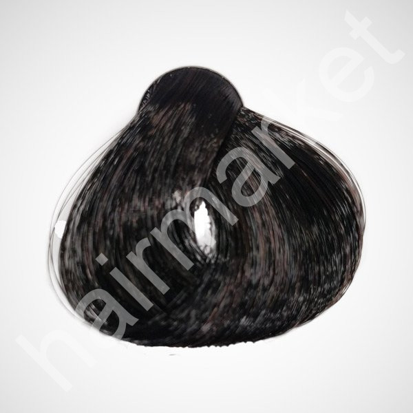 BHEYSÉ color - 3,5 - red dark brown (7)