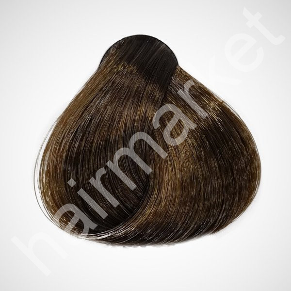 BHEYSÉ color - 6,3 - dark golden brown (7)