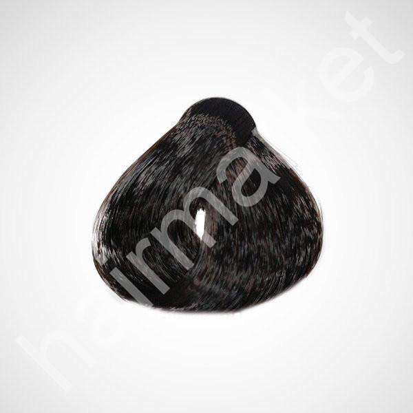 BHEYSÉ color - 5,58 - milk chocolate brown (7)