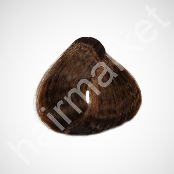 BHEYSÉ color - 6,4 - dark copper blonde (7)