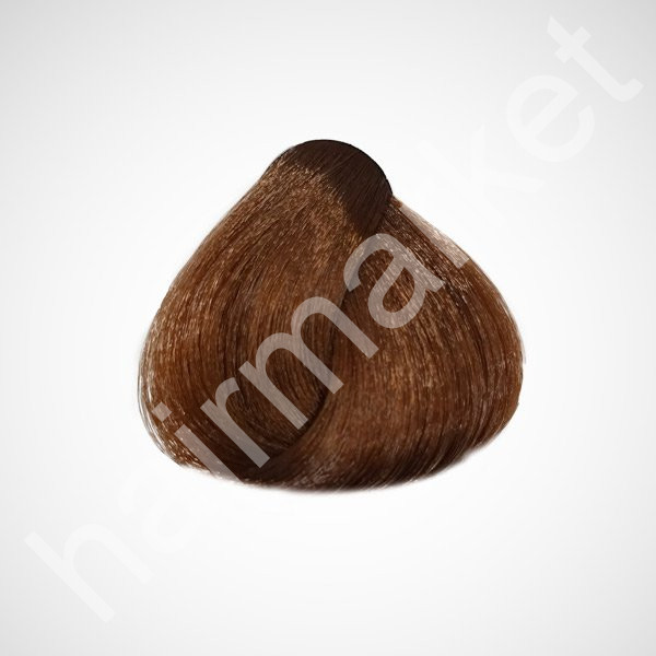 BHEYSÉ color - 9,4 - very light copper blonde (7)