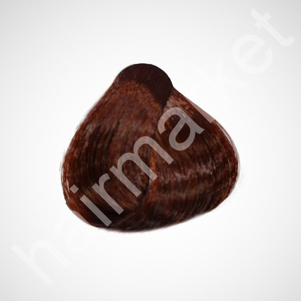 BHEYSÉ color - 6,53 - dark blonde titian red (7)