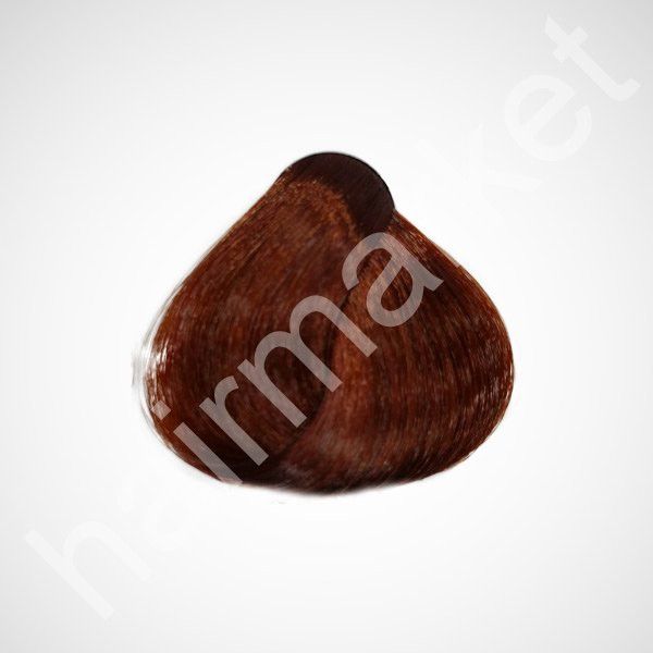 BHEYSÉ color - 7,53 - blonde titian red (7)