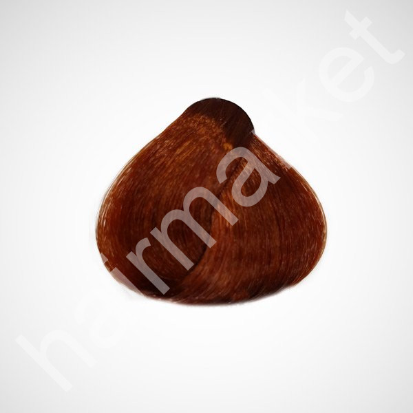 BHEYSÉ color - 8,53 - light blonde titian red (7)
