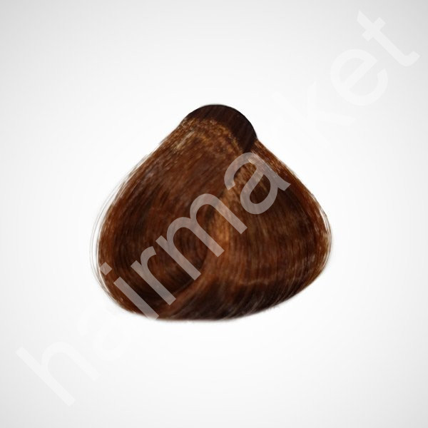 BHEYSÉ color - 5,35 - light paprika brown (7)
