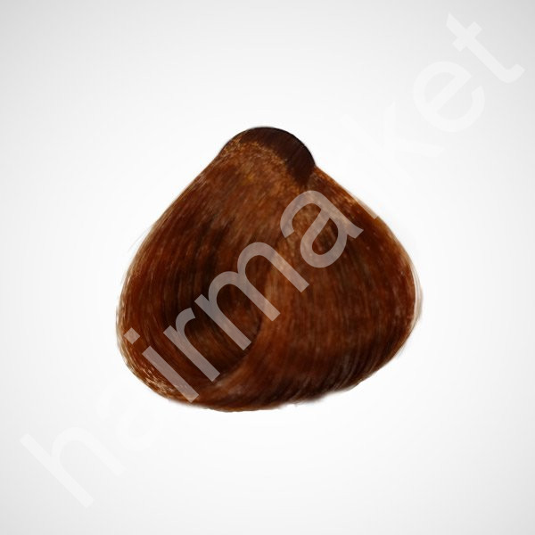 BHEYSÉ color - 6,35 - dark paprika blonde (7)