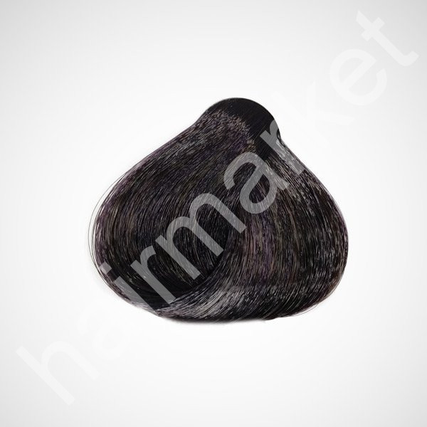 BHEYSÉ color - 4,56 - irisé red brown (7)