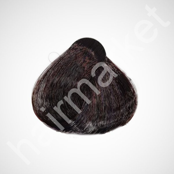 BHEYSÉ color - 5,56 - light brown irisé red (7)