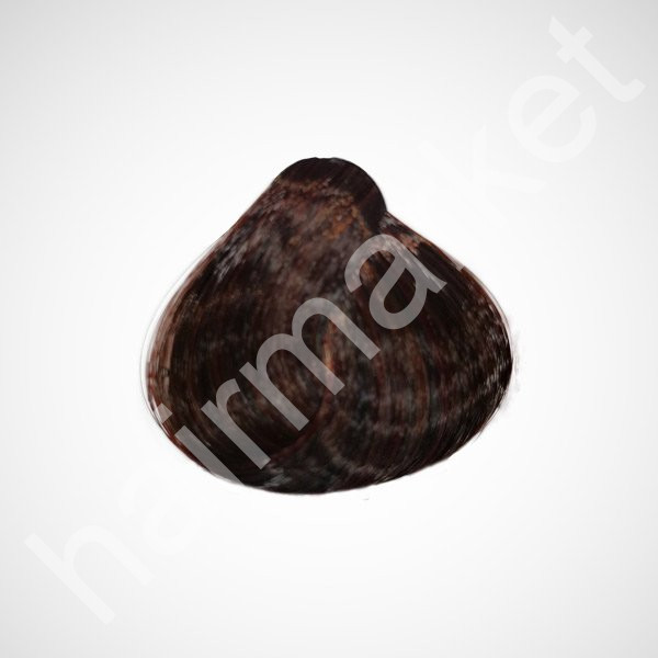 BHEYSÉ color - 6,54 - dark blonde copper red (7)