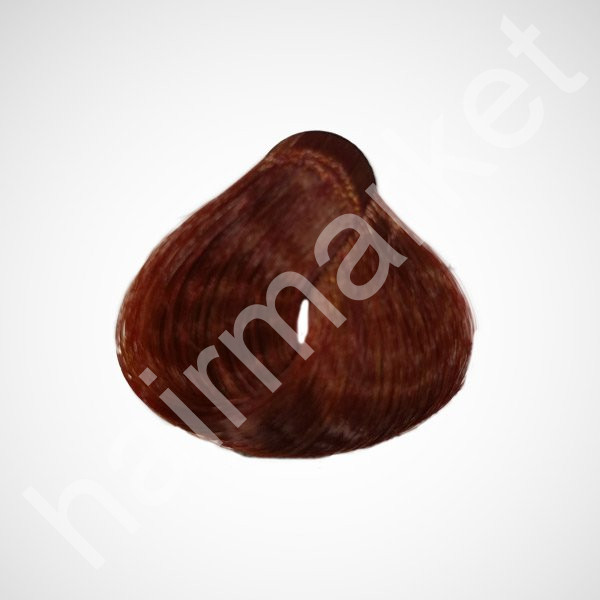 BHEYSÉ color - 9,54 - very light blonde copper red (7)