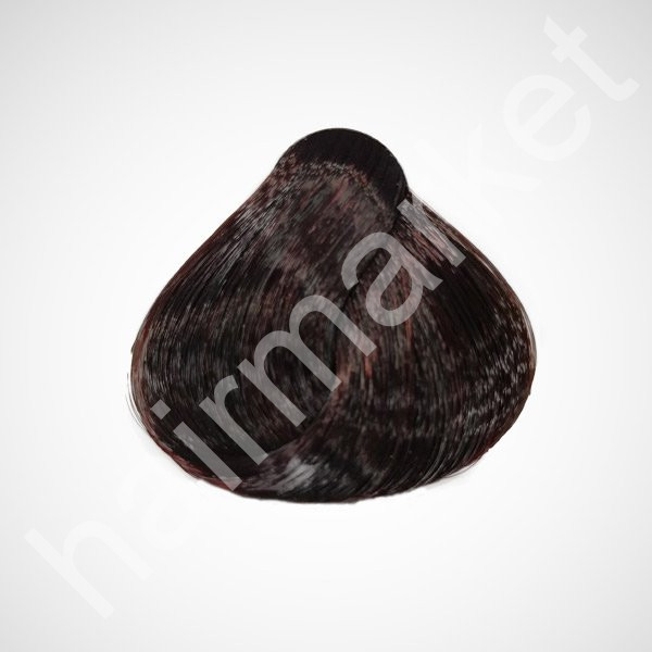 BHEYSÉ color - 4,55 - intense red brown (7)