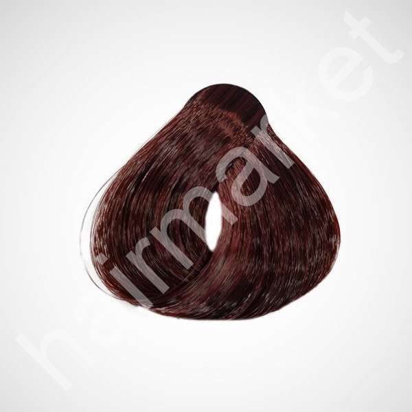 BHEYSÉ color - 6,55 - dark blonde intense red (7)