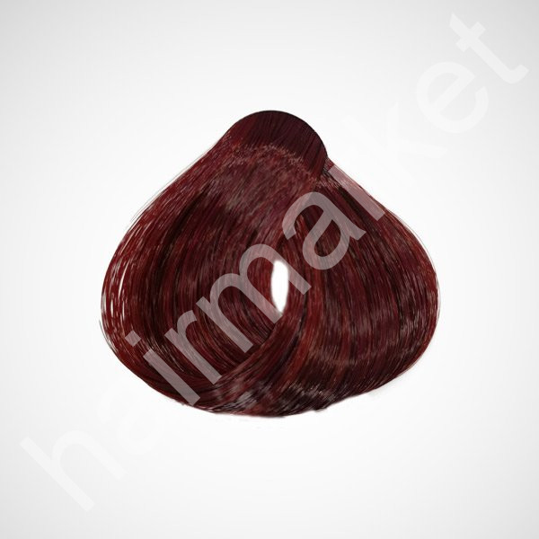 BHEYSÉ color - 7,55 - intense red blonde (7)