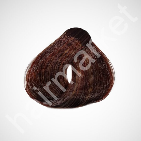 BHEYSÉ color - 6,61 - dark mahagony blonde (7)