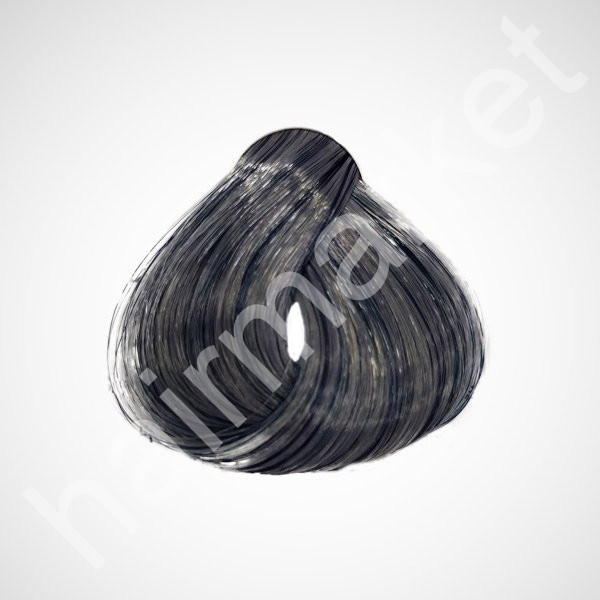 BHEYSÉ color - 10,16 - very light extra blonde silver grey (7)