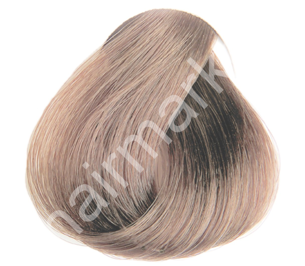 EVO color - 10,81 - extra světlá duhově popelavá blond (8)