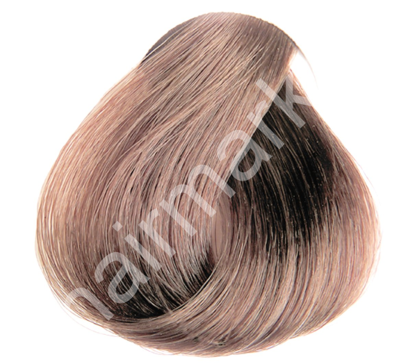 EVO color - 9,81 - velmi tmavá duhově popelavá blond (8)