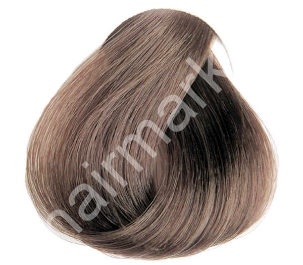 EVO color - 8,81 - světlý jasan duhový blond (8)