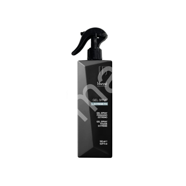 GEL SPRAY - fixační gel ve spreji