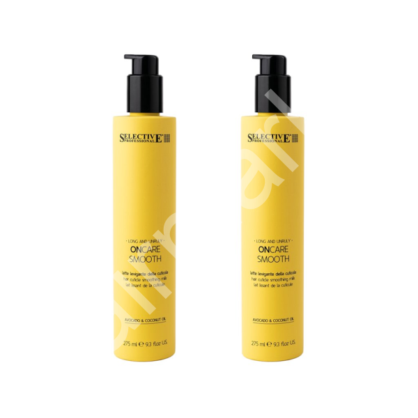 2 SMOOTH BEAUTY MILK - uhlazující mléko - akční cena (4)