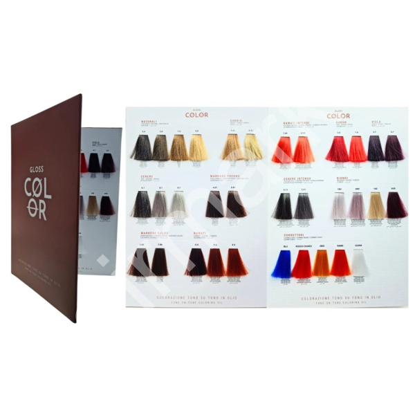GLOSS COLOR (5)