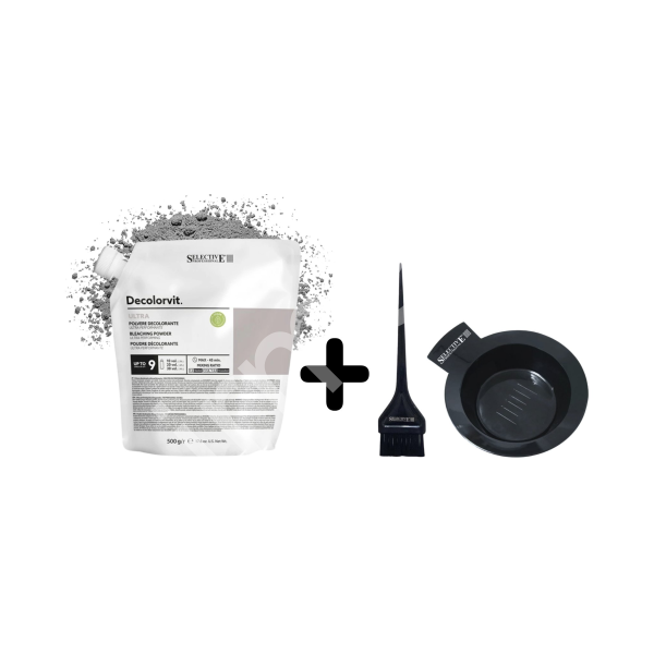 DECOLORVIT ULTRA - melírovací prášek (4)