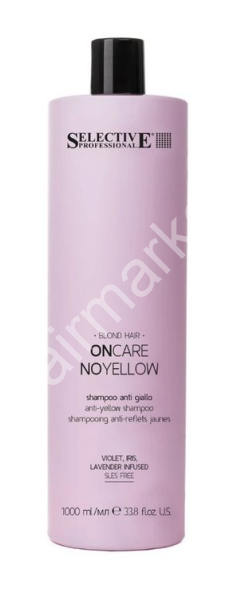 NoYellow shampo - anti yellow šampon (9)