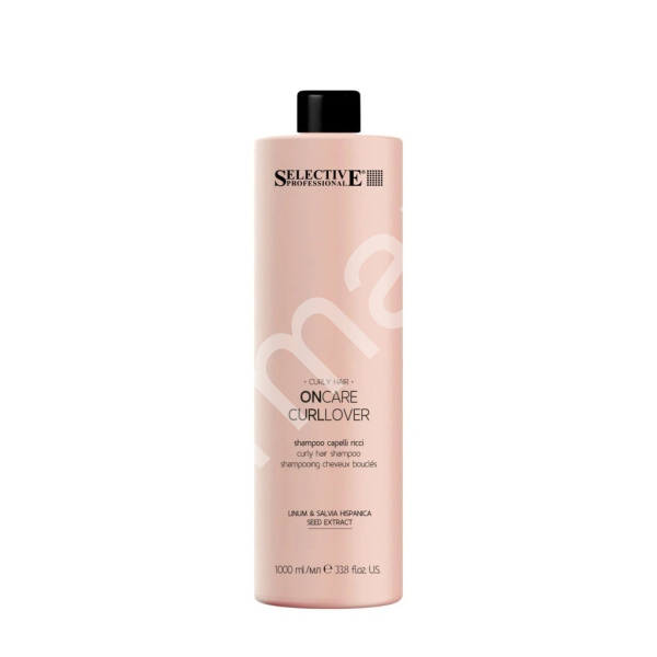 CURLLOVER - šampon pro kurdnaté vlasy (3)