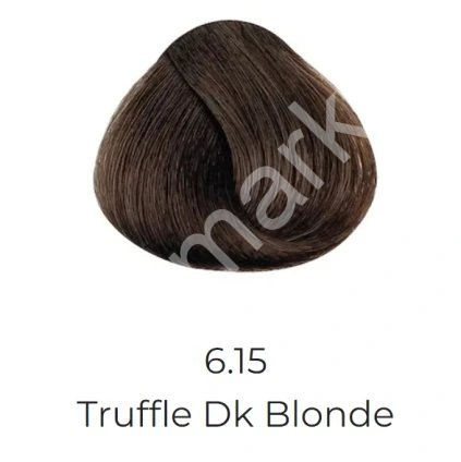 Oligomineral EVO - 6,15 - tmavě lanýžová blond (1)