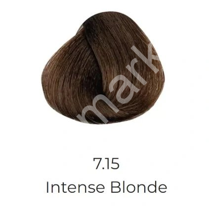 Oligomineral EVO - 7,15 - kadidlová blond (1)