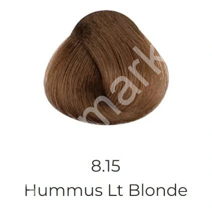 Oligomineral EVO - 8,15 - světle humusová blond (1)