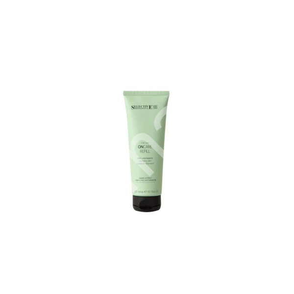 REFILL VOLUMIZING BALSAMO - objemový balsám pro jemné vlasy (4)