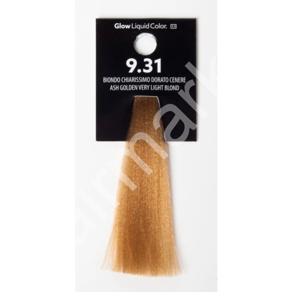 GLOW Liquid Color 9,31 (9)