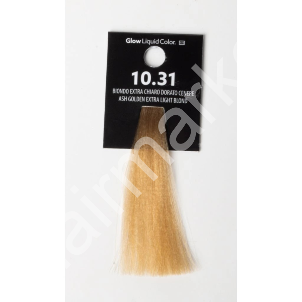 GLOW Liquid Color 10,31 (16)