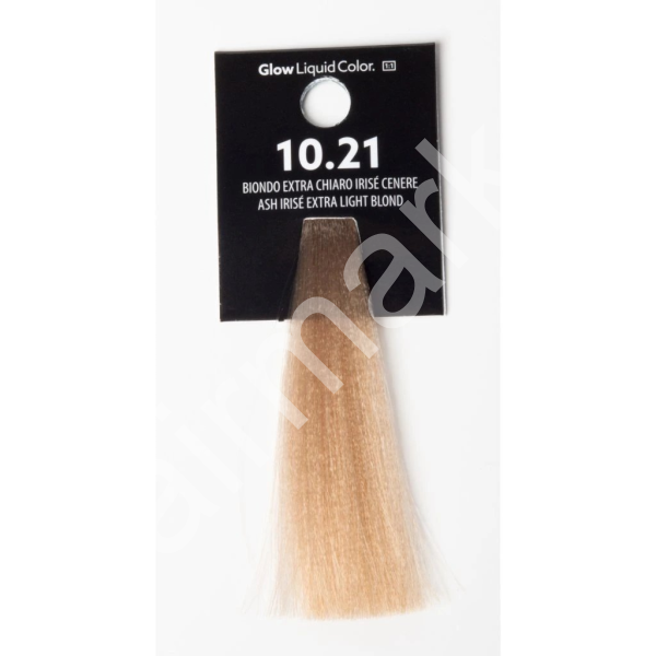 GLOW Liquid Color 10,21 (9)