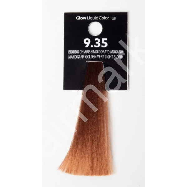 GLOW Liquid Color 9,35 (9)